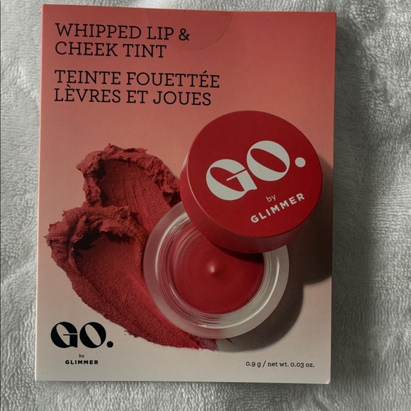 Whipped Lip & Cheek Tint - Red & 2 Avon serums - Picture 2 of 7